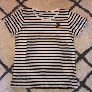 JCrew Tee